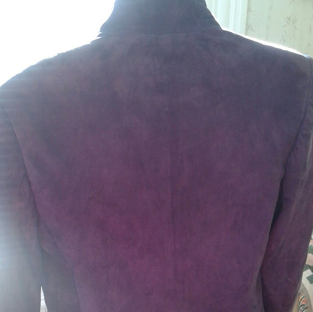 Jacket - Picture 3 of 4
